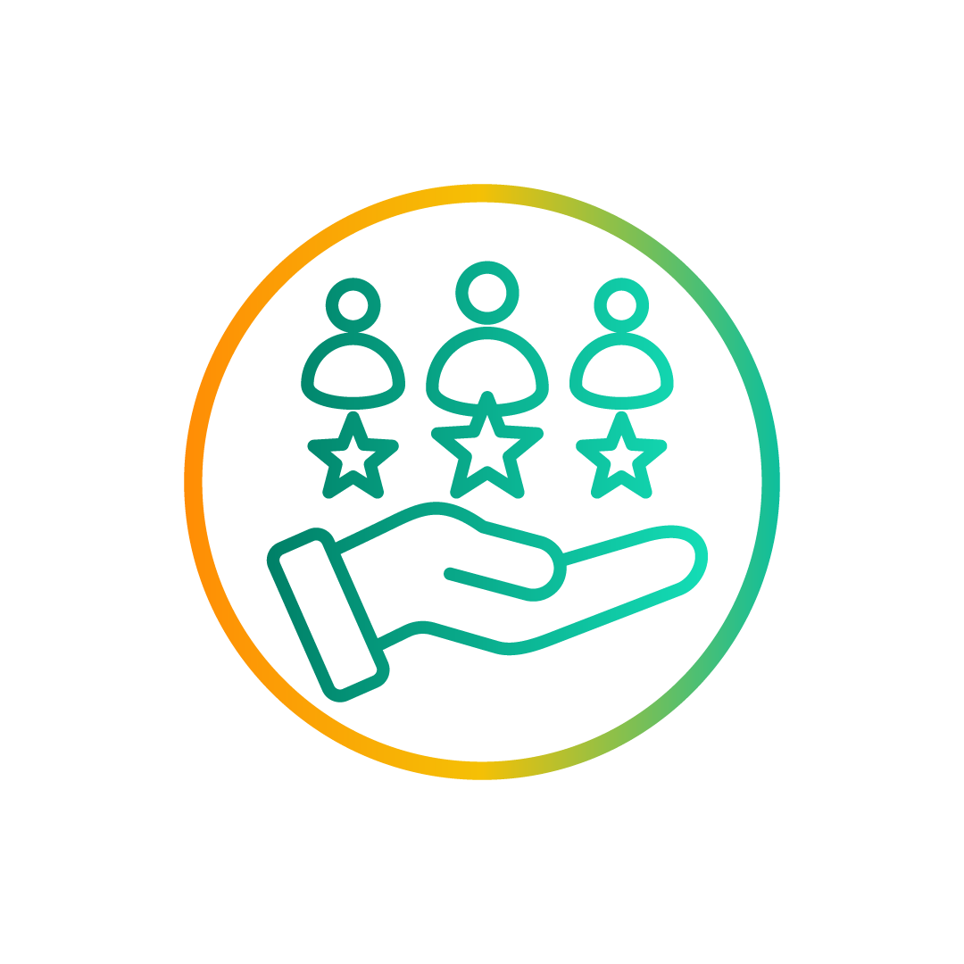 Kişiselleştirilmiş Destek